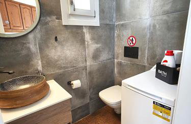 Aggelos & Melina studios - Enjoy sunset from Melina - Photo 12