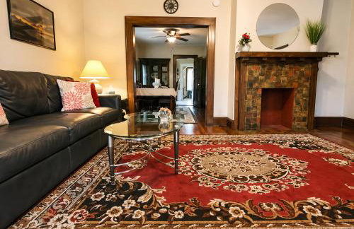 Spacious Frontier Park Apartment - Foto 6