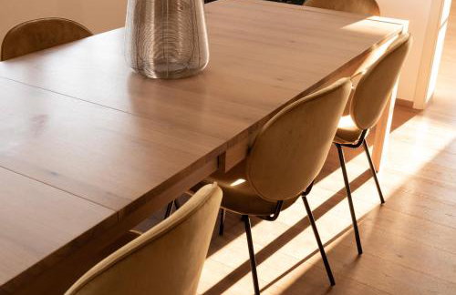 Idyllische Ferienunterkunft in Aidling am Riegsee - Foto 39