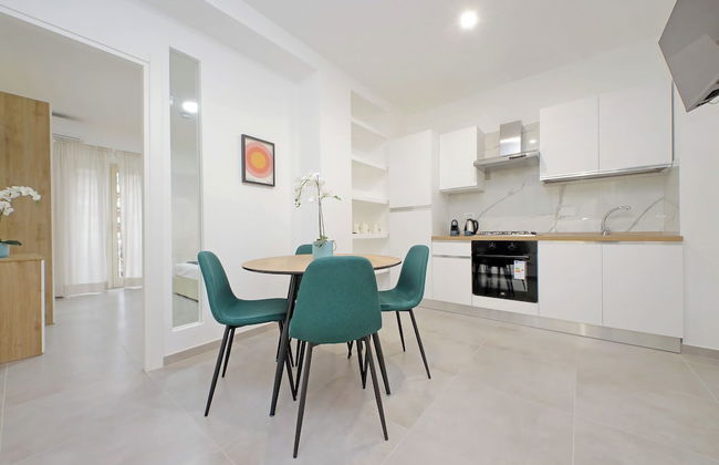 YCH Bagnera Suites - Foto 47