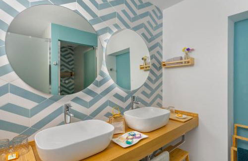 Mare by La Pita - Central Premium Apartment with Terrace - Photo 35