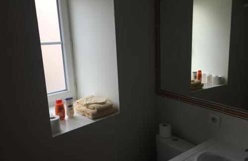 Appart-Hôtel Résidence de Garonne - Foto 41