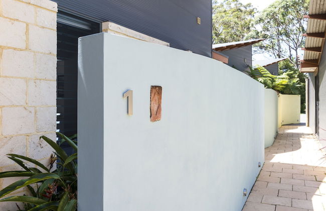 By the Beach B&B and Apartments - Foto 23