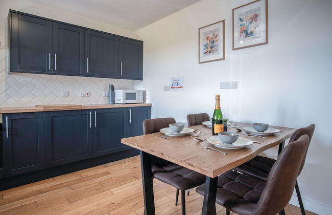 Anchor Well - 2 Bedroom - Ludchurch - Foto 24