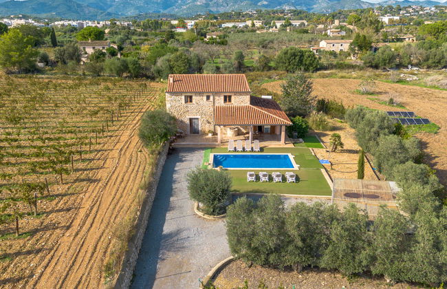 Can Blancos - Photo 30