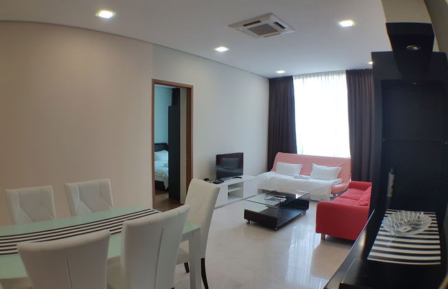 Soho Suites at KLCC by Luxury Suites Asia - Photo 7