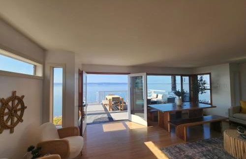 Warm Beach House Stanwood - Foto 8