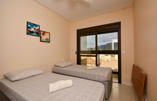 Spazio di Palmas a 300 metros da praia - Photo 7