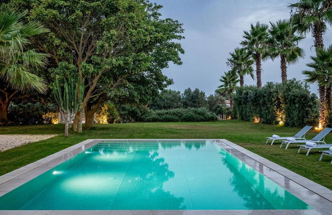 Casavento Puzziteddu 6 Emma Villas - Foto 24