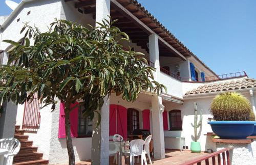 Villa Alella, 5 bedrooms & pool - Foto 1