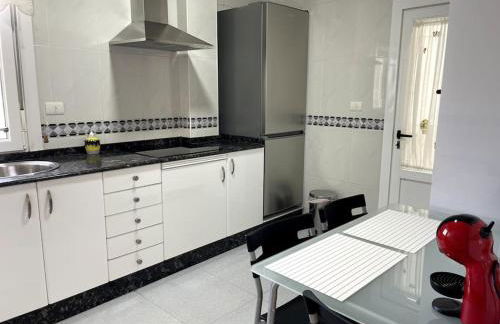 Apartamento 3 habitaciones en Plaza de España 6PAX - Foto 19