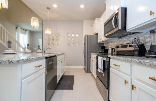 Stunning 7Bd Jacuzzi Pool & Close to Disney at Windsor Cay 16217 - Foto 12