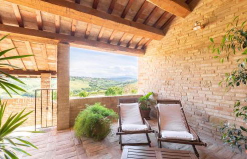 Stunning Home In Tolentino - Foto 27