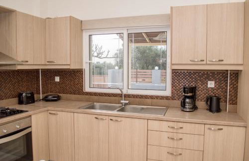 Olivia House -BY APOKORNAS VILLAS - Foto 12