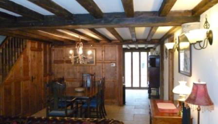 The Old Carthouse - Foto 4