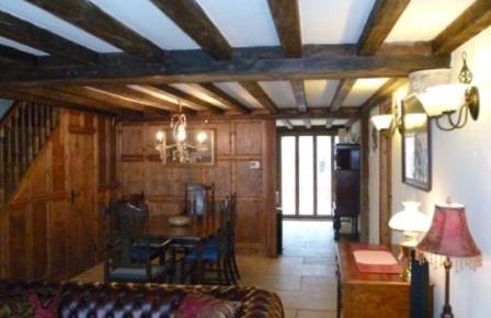 The Old Carthouse - Photo 4