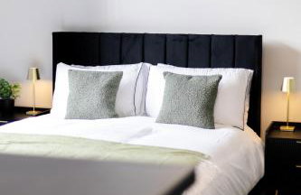 The City Studio Apartments Cardiff City Centre 1BR 10 Min Walk to Centre - Foto 68