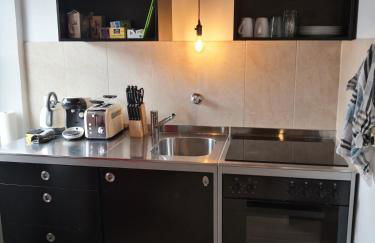 Zentral Appartement - Foto 14