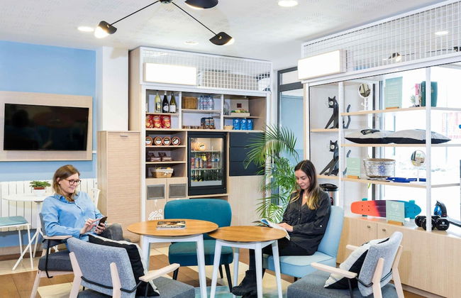 Aparthotel Adagio Access Paris Clamart - Photo 18