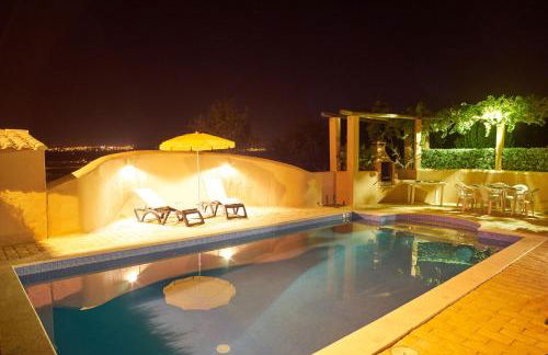 Villa O Monte: charming family villa near Alvor - Foto 21