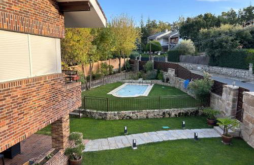 CASA VILLACERRADA - Foto 10