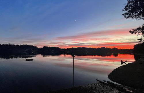 Hammersley Beach Cabin - Foto 34