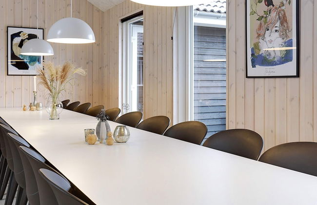 Holiday Home in Idestrup - Foto 12