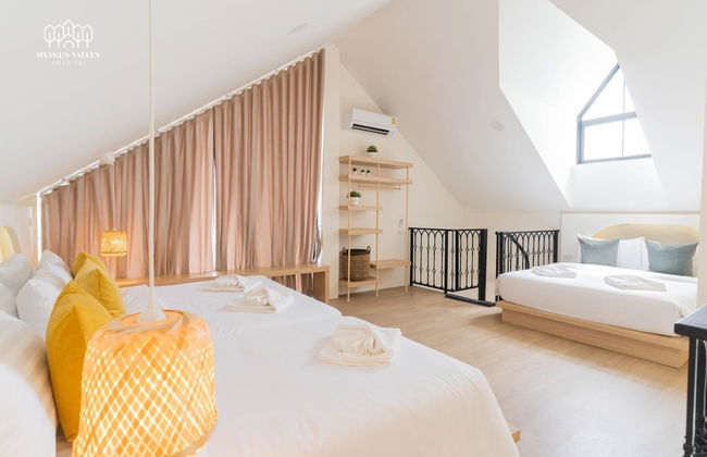 Oxygen Valley Khao Yai B1 - Foto 3