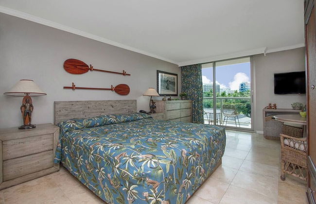 Luana Waikiki by Tropical Escapes Realty - Foto 74