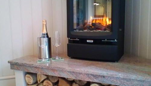 Stable Lodge - Foto 4