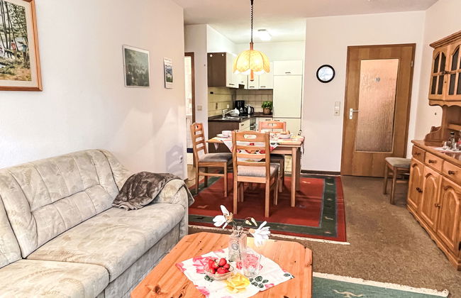 Sonnenmatt App. 12 - Foto 20