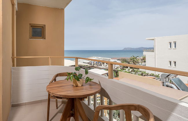 Esperides Beach Hotel Apartments - Foto 43