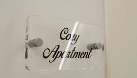 Cozy Apartment - Foto 2