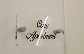 Cozy Apartment - Foto 2