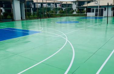 Village encanto - 2 quartos, luxo, térreo e lindo na Praia do Forte - Foto 43