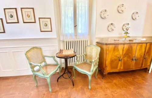 CASA L'ARBI - Foto 16