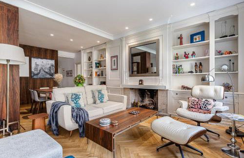 Waou Chamberi IX - Alquiler Corta Duración - Photo 6