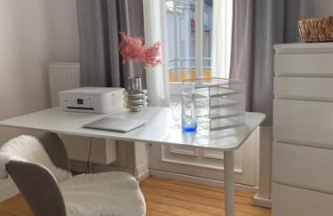 Altbau-Oase der Eleganz: Stadtnaher Komfort pur - Foto 41