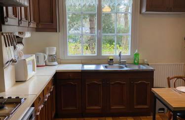 Mer & Bois de Cise Maison individuelle avec grand jardin - Foto 18