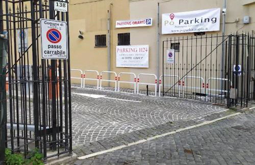 Borghese Boutique - Photo 49