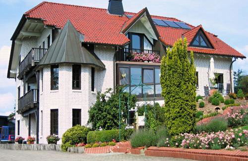 Ferienwohnung in Madfeld - Foto 16