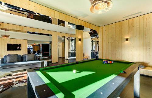 The Drus Luxury Apartment with Spa and Indoor Pool - Photo 26