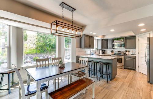 Huntsville Retreat about 4 Mi to Reservoir! - Foto 2