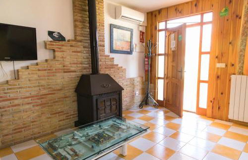 Casa Mistral - Complejo Rural Los Cuatro Vientos - Foto 10