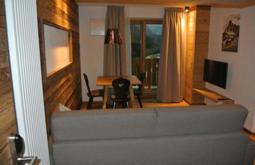 Chalet Prades Dolomiti Lodges - Photo 16