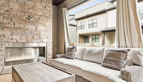 Ashburn 4-BR Homestay Close to Dulles & METRO - Foto 5