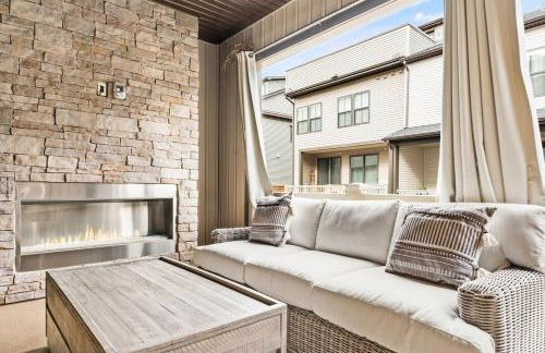 Ashburn 4-BR Homestay Close to Dulles & METRO - Foto 5