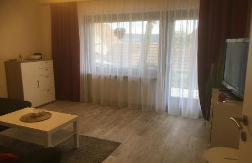 Ferienwohnung Bergkristall - Photo 5