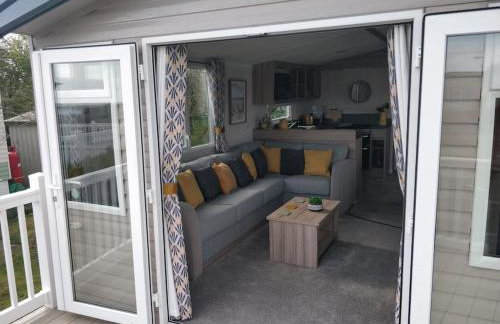 Nadia's Lodge Smart TV & Wi-Fi - Foto 21