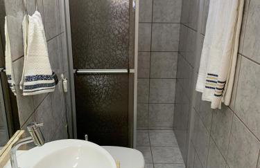 Lugar tranquilo para descansar - Residencial Vieira - Foto 4